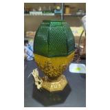 Retro Egg Lamp C.N. Burman Co.