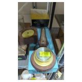 Lot of barometers Swift & Taylor brands