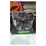 Lemax Halloween village decoration House of Wax