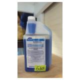 Diversity virex 256 disinfectant industrial