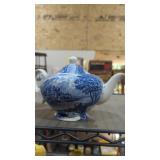 Westmoreland made in England by Wood& sons teapot