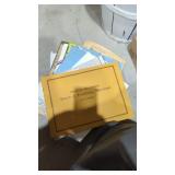 Frostburg & Cumberland MD historical books