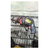 Skill corded drill