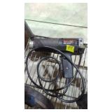 Black& Decker heat and strip gun