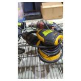 Dewalt palm sander