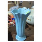 Stangl pottery vase 7'