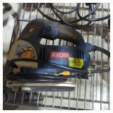Ryobi jigsaw