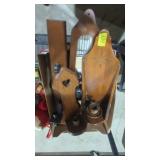 Wall decor candlestick holders