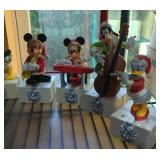 2013 Hallmark gold crown Disney wireless band