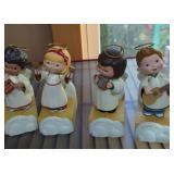 2012 Hallmark animated Christmas pageant