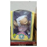 Cabbage patch kids 1985 preemie