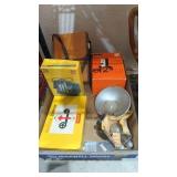 Vintage camera lot Kodak Montgomery Ward