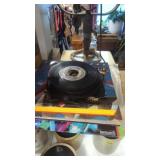 Records lps