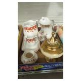 Porcelain China lot