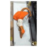 Gator doll 12'