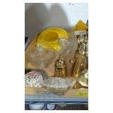 Lot of collectibles