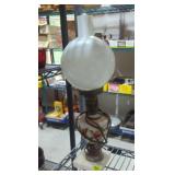 Vintage lamp