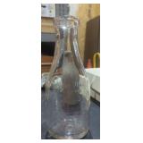 Shady-Mill dairy. W.M. L. Turner quart dairy
