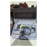 Dremel multimax woodworking tool