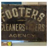 Footers cleaners in dyers agency Cumberland