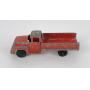 Tootsietoy Delivery Truck Toy