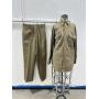 WW2 US Army Shirt and Trousers