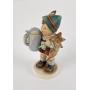 Goebel Hummel 87 For Father Figurine