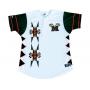 #31 Blum, Karl: PaddleHeads Baseball Jersey