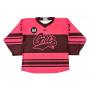 #1 Hill, Jackson: Griz Hockey Jersey