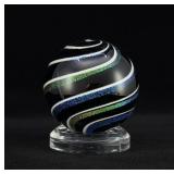 Brian Toseland Art Glass Marble