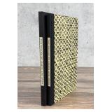 The Ballad of Lemon and Crow Arion Press