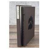 The Hound of the Baskervilles Arion Press