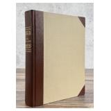 A Moral Fable Talk Arion Press