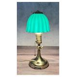 Emeralite Jr. Adjustable Bankers Lamp