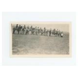 Reno Day School Crow Indian Montana Photo