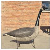 William Roy Mill Prince Edward Island Goose Decoy