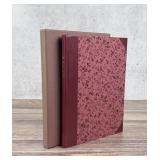 A Lost Lady Limited Editions Club