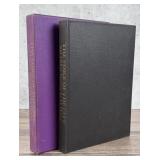 The Voice of the City Limited Editions Club