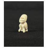 Greenland Inuit Eskimo Tupilak Spirit Figure
