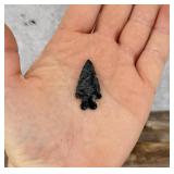 Ancient Native American Indian Arrowhead Oregon