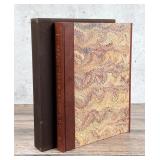 Monthly Letters 1929-1933 Limited Editions Club