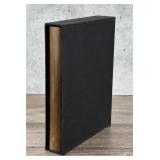 The Black Swan Limited Editions Club