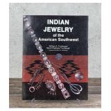 Indian Jewelry of the American Southwest
