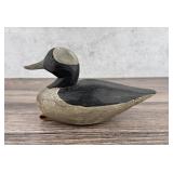 Romie Lee Waterfield North Carolina Duck Decoy