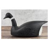 Antique Wood Goose Decoy