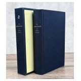 The Moonstone Arion Press