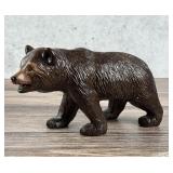 Chalkware Bear