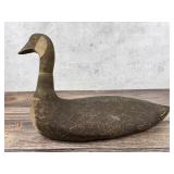Armstrong Featherweight Canvas Goose Decoy