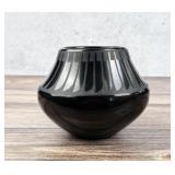 Maria Martinez & Santana San Ildefonso Jar