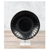 Maria Martinez & Santana San Ildefonso Plate